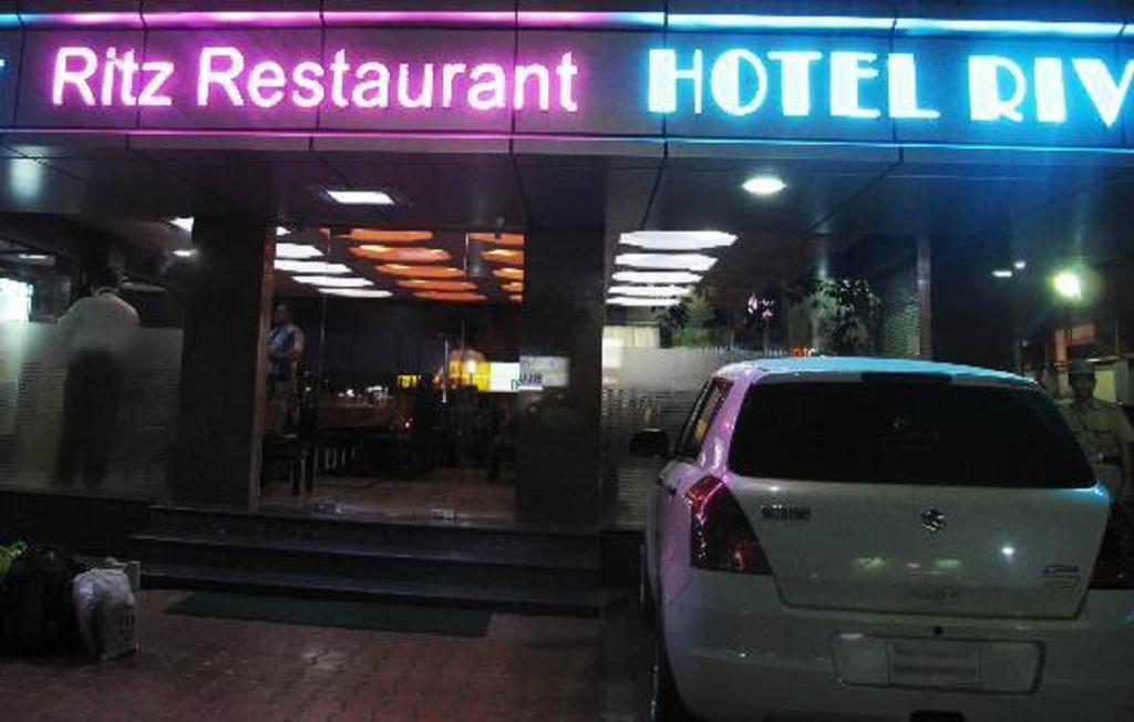 Rivera Hotel - Chennai, Chennai